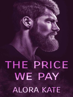 cover image of The Price We Pay